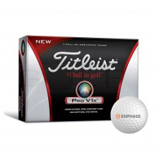 Titlest Pro V1x Golf Balls