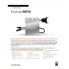 M215 (IG) Datasheet (Pack of 50)